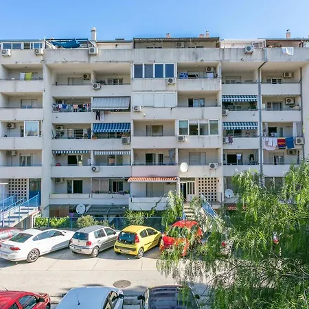 With Parking Space Solin, Split - 21310 *