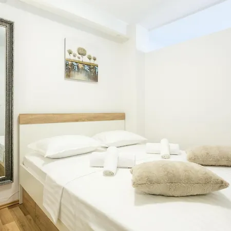 With Parking Space Solin, Split - 21310 Солин