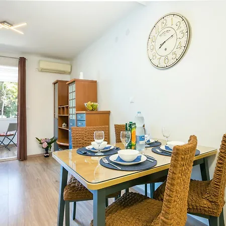 With Parking Space Solin, Split - 21310 Солин