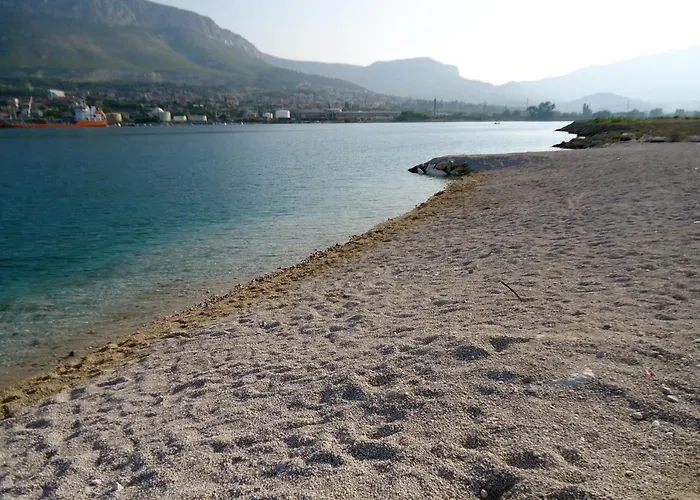 With Parking Space Solin, Split - 21310