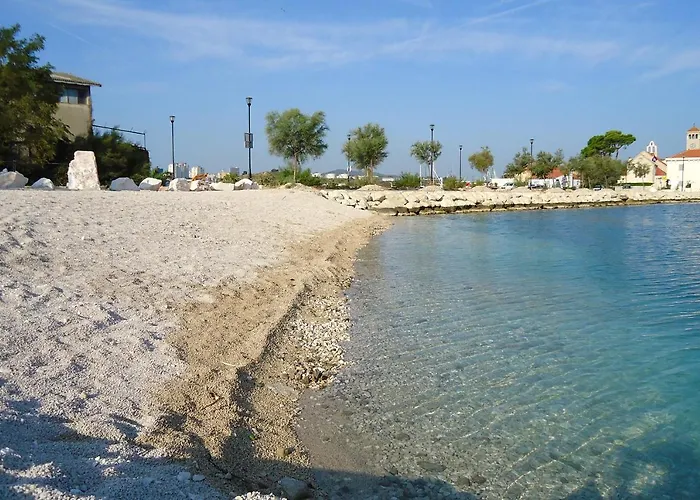 With Parking Space Solin, Split - 21310 Appartamento *