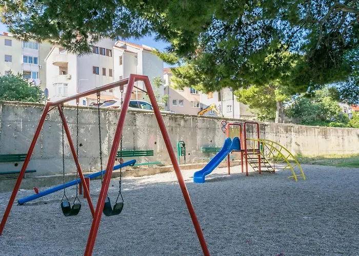 Appartamento With Parking Space Solin, Split - 21310