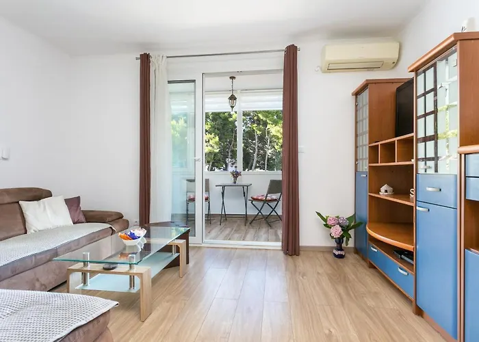 With Parking Space Solin, Split - 21310