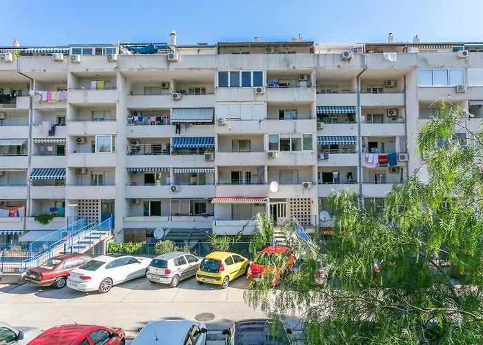 With Parking Space Solin, Split - 21310 *