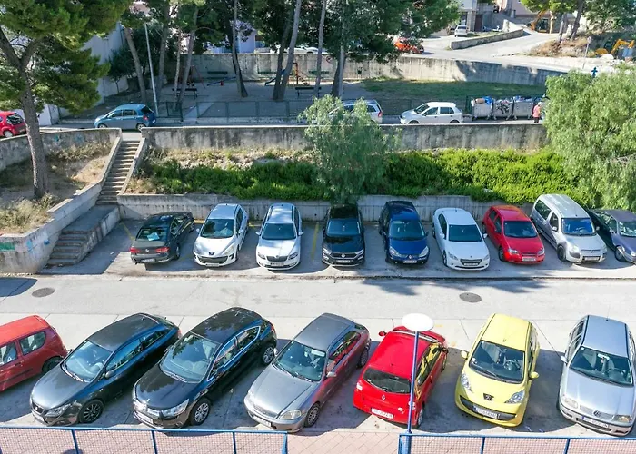 With Parking Space Solin, Split - 21310 * Solin