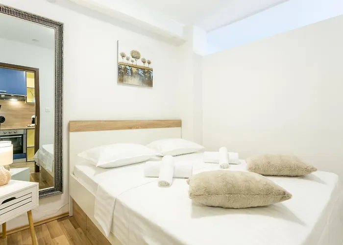 With Parking Space Solin, Split - 21310 Solin
