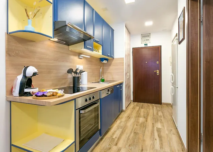 Appartamento With Parking Space Solin, Split - 21310