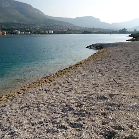With A Parking Space Solin, Split - 21310