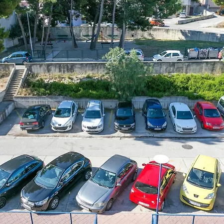 With A Parking Space Solin, Split - 21310 * Solin