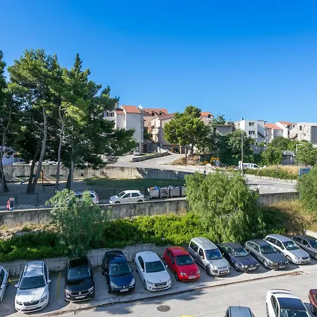 Apartment With A Parking Space Solin, Split - 21310 *